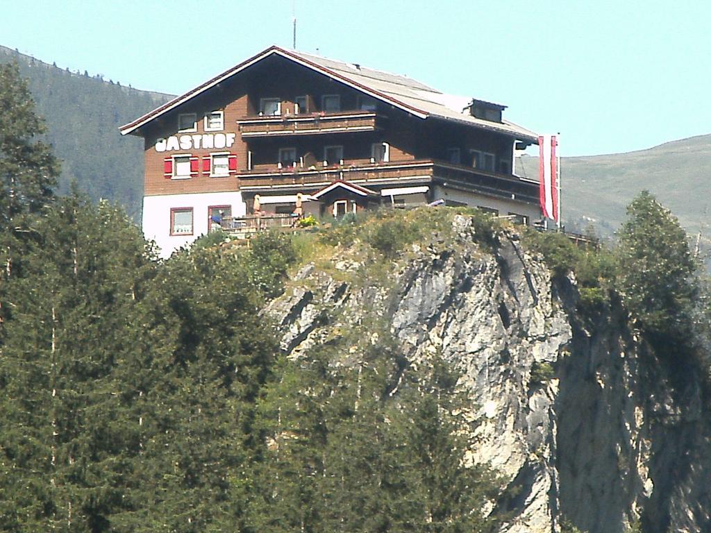 Gruppen Und Familienhof Falkenstein Hotel คริมเมล ภายนอก รูปภาพ